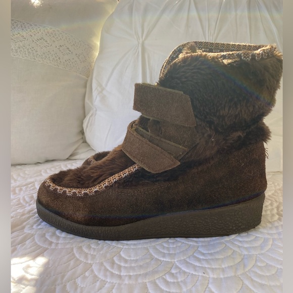 Vintage 1970’s SnowLand Boots - Picture 5 of 9
